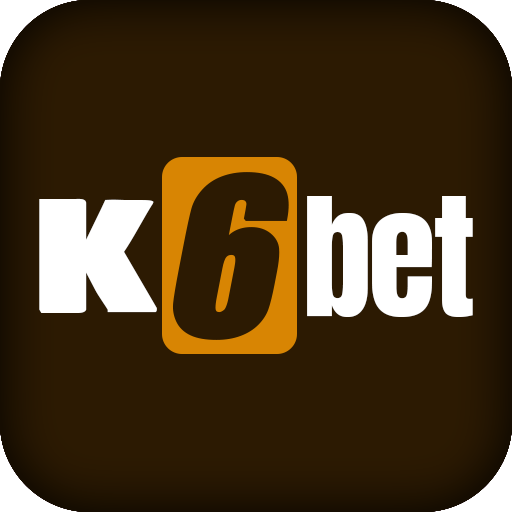 Logo da k6bet